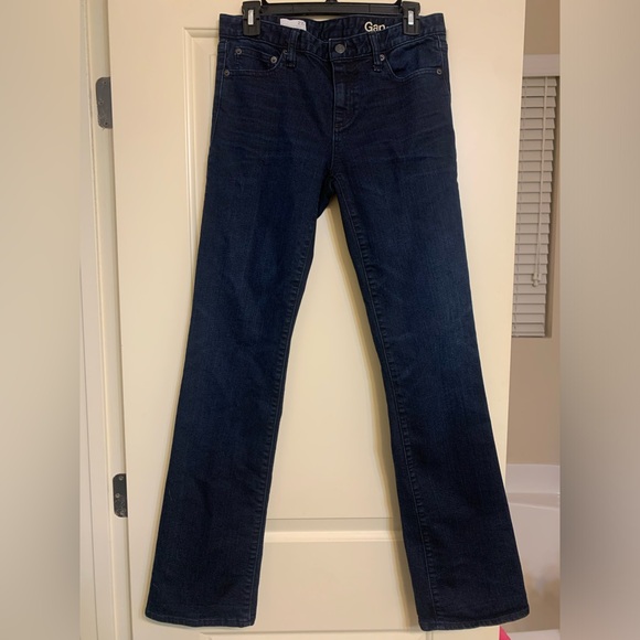 Gap 1969 Perfect Bootcut jeans! - Picture 4 of 4